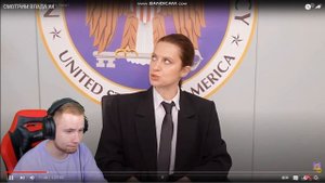 ТиК ТаК СмотриТ А4 *очень смешно*