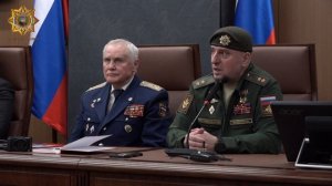 Апти Алаудинов "АХМАТ". О единении российского народа