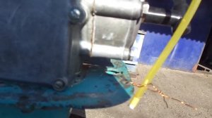 Китайский карб на Москве М