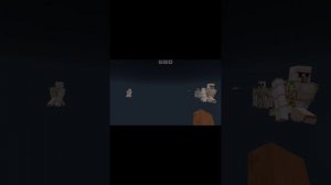 мы играем в minecraft с мамой