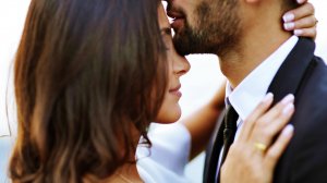 РОМАНС О ЛЮБВИ