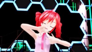 Teto Kasane - Melody Line (Cover)