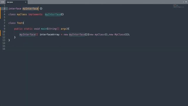 Array | Array of Objects in Java | Java Tutorial for Beginners