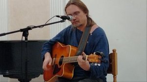 Сергей Канунников - На излёте