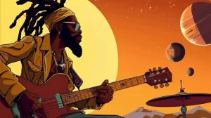Регги блюз | Reggae Blues Escape: A 2-Hour Spiritual Journey