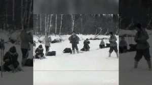 Перевал Дятлова. Дневник 29.1.59 г. Зина Колмогорова.Последний Поход.Dyatlov Pass  incident.