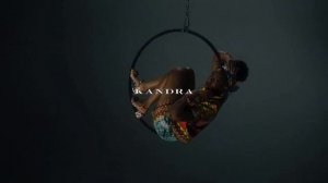 KANDRA FOR DOLCE & GABBANA, FASHION MUSIC PLAYLIST