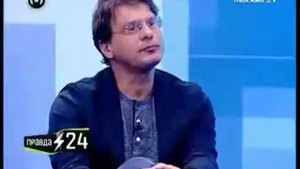 Леонид Якубович О Чеченцах. Молодец