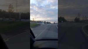 Рейс Екатеринбург-Омск, работа на Газели