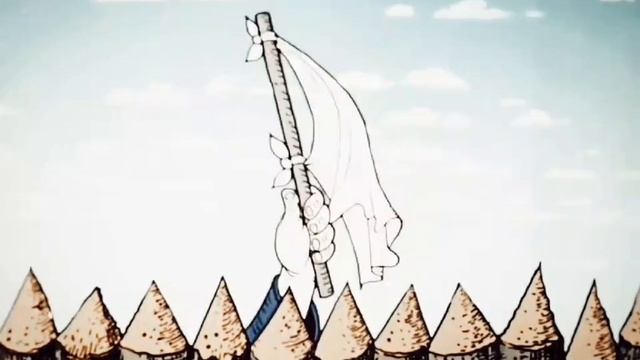 Остров сокровищ - Давид Черкасский / (Недотрейлер) смотреть онлайн