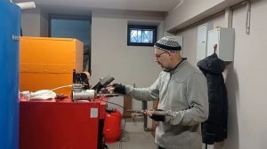 Простое решение для устранения неприятного запаха из бойлера