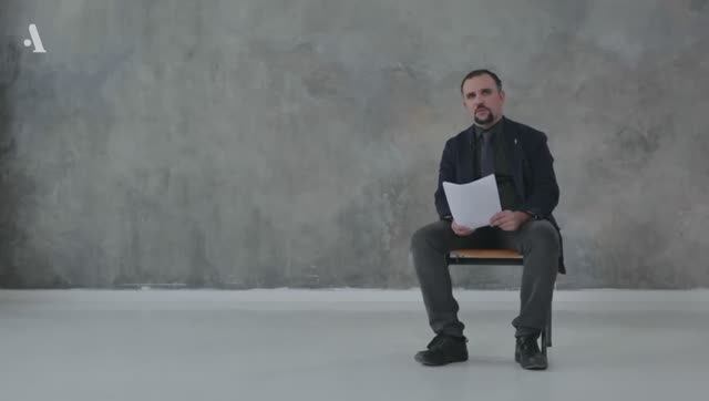 Фуко и Деррида: Спор о безумии. Из курса «Главные философские споры XX века».