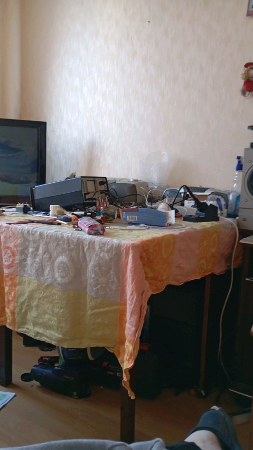 ремонт