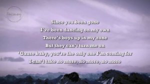 Solo Song by Clean Bandit(lyrics)