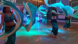 Восточный танец