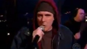 Weird Al Yankovic - Couch Potato