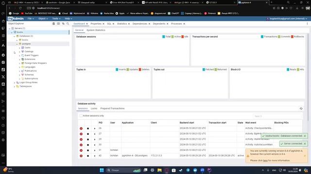 Nest.js Demo Day 2024 (7) смотреть онлайн