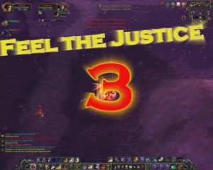 Tehseus - Feel the Justice 3