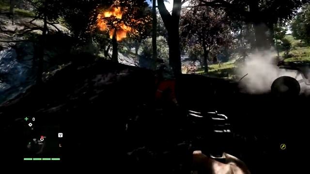FarCry 4 "Утки,Путки,Проститутки" смотреть онлайн
