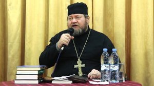 ПЕРВАЯ ЛЮБОВЬ К БОГУ (см: Отк. 2,4-5). Как преодолеть уныние? Протоиерей Олег Стеняев.