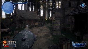 "Gardariki" gameplay demo