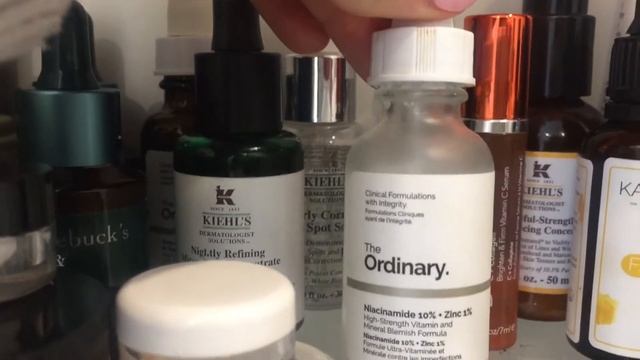 Inside my Bathroom Shelfie by Amy | The Skin Edit UK