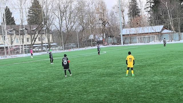 15.02.2025 г. Торпедо-Луч - Химки-Сходня 2 тайм смотреть онлайн