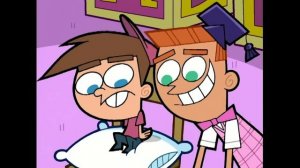 Los Padrinos Mágicos | Totalmente Espaciado