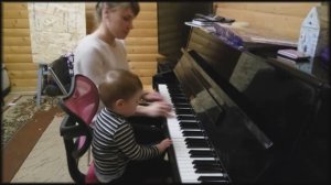 PDP Талантливые дети талантливых родителей
