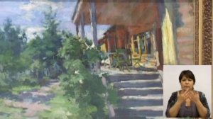 Фильм с сурдопереводом для глухонемых