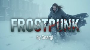 Frostpunk - Frozen Heart, Burning Hope