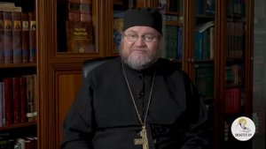 Послание к Колоссянам Глава 4 Постоянство в молитве Протоиерей Олег Стеняев 720p