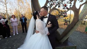 1.  Клип Свадьба Лев и Ульяна 4.10.24