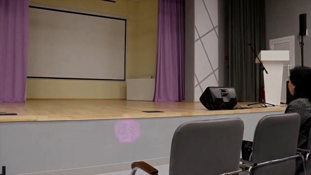 Видеопослание выпускникам. Осиново. 9 "А" класс, лицей им. Карпова, 2023 г.