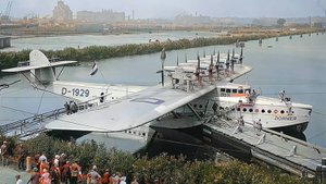 Калининград в 1920-1940 е годы часть 2