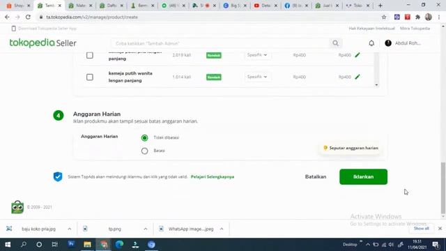 Cara bikin toko di Tokopedia Strategi Mendatangkan Pengunjung dan Pembeli смотреть онлайн