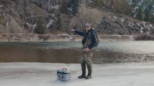 Scandi and Skagit Application Explained | Trout Spey (Missouri River)