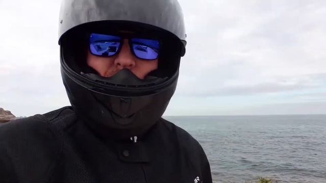 Where is Joe? Episode 8. Tara's First ever ride! And it's on a Harley Davidson. смотреть онлайн