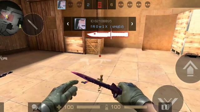 Standoff2 смотреть онлайн