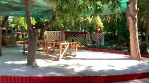 Подводим итоги отдыха в отеле Rixos Downtown Анталия /часть 5