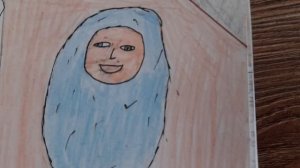 Школьный переполох 3 серия _История Ивана_ (1)