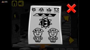 Игра "Счастливая Обезьянка 157" (Monkey GO Happy 157) - прохождение