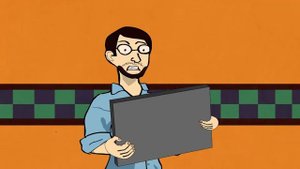 FNAF 2 | Kuplinov Play | Анимация