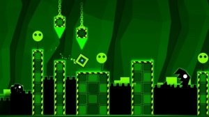 Geometry Dash World- Beast Mode