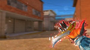 МУВИК СТАНДОФФ2 | Happy New Year ❤️❄️