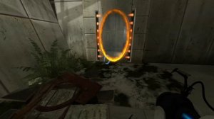 ПОРТАЛ 2 - Прохождение на русском языке #4