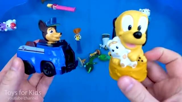 Учим Домашних Животных Корова Утка Динозавры Насекомые Развивающие Мультики #корова #poem #song смотреть онлайн