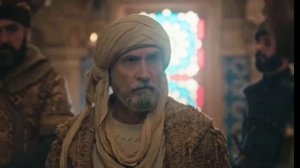 #Ertugrul  Ibn arabi save ertugrul from sultan season 4 ep: 53 | ertugrul in english subtitle