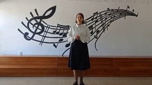 У зари то у зореньки русская народная песня acapella Мария Пахомова