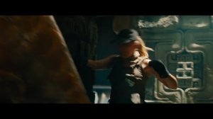 Мир Юрского периода 4_ Возрождение _ Русский трейлер (Дубляж_ 2025) (4К)